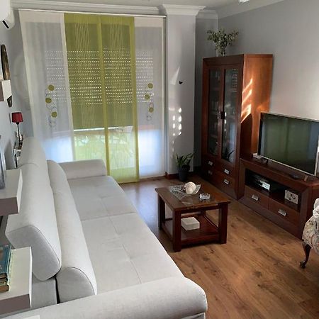 Atico Gran Manzana Granada Apartment Luaran gambar