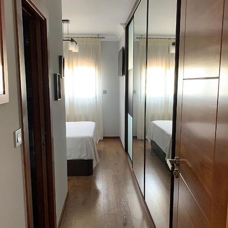 Atico Gran Manzana Granada Apartment Luaran gambar