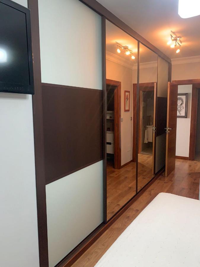 Atico Gran Manzana Granada Apartment Luaran gambar