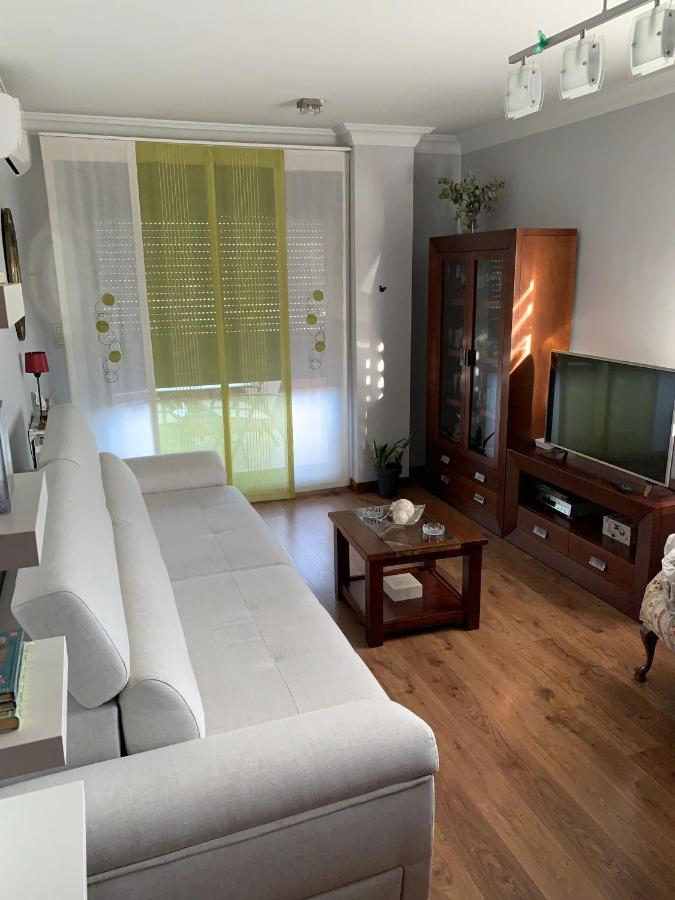 Atico Gran Manzana Granada Apartment Luaran gambar
