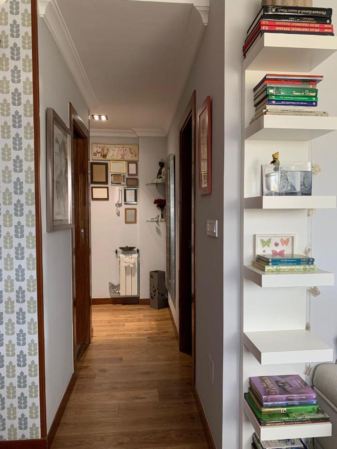 Atico Gran Manzana Granada Apartment Luaran gambar