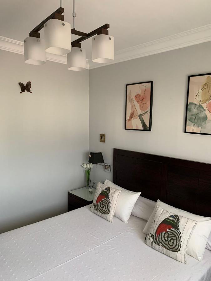 Atico Gran Manzana Granada Apartment Luaran gambar