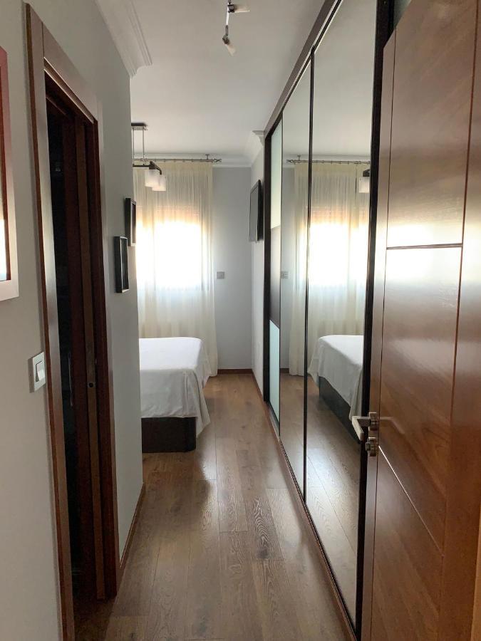 Atico Gran Manzana Granada Apartment Luaran gambar