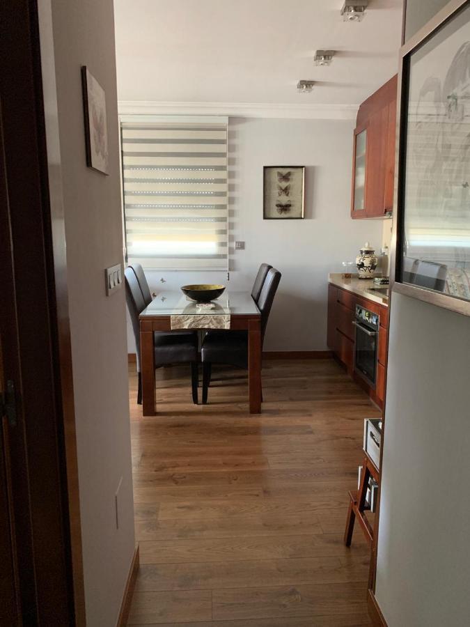 Atico Gran Manzana Granada Apartment Luaran gambar